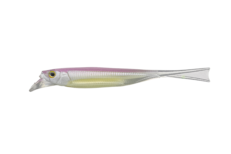 Jackall Driftfry 4.0" - Deadly Bait