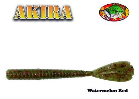 AGR Baits Akira - Watermelon Red