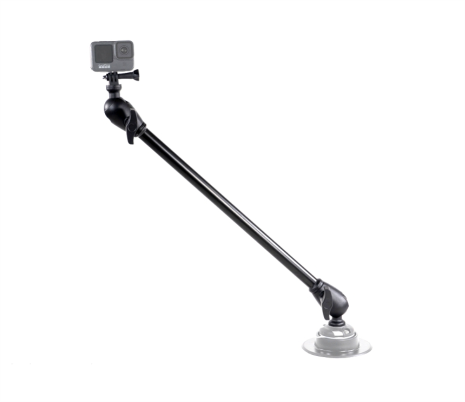 Iberux Nexus 2133 Base Para GoPro Joker XL 60cm