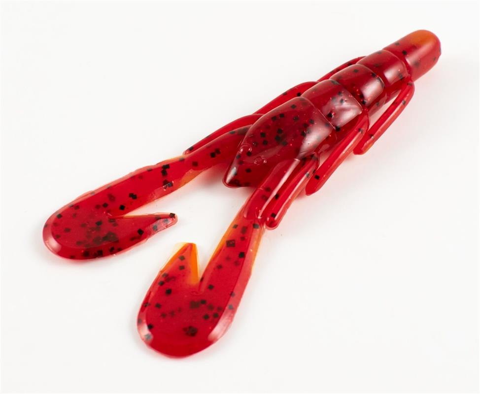 Zoom Ultravibe Speed Craw 080-429 Hot Zamales