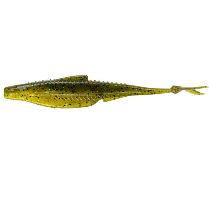 6th Sense Flush 5.2 - Watermelon Red Sunfish
