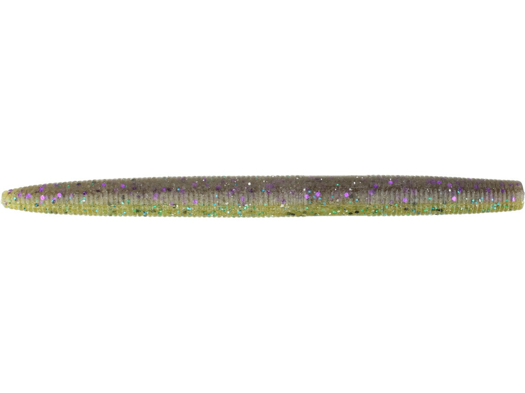 Amostra zinker Z 5´´298 Sprayed Grass