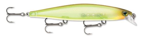 Amostra SDR11 Haymaker