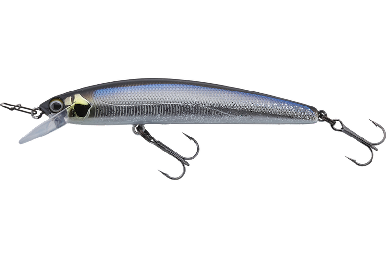 Jackall Lill Bill - Livery Shad