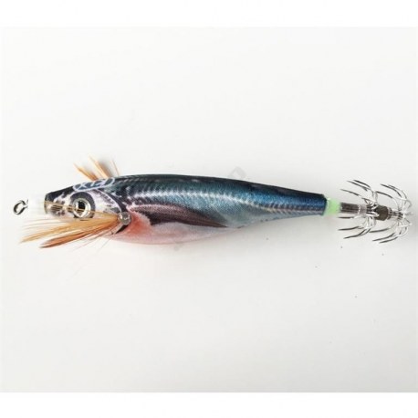 Williamson Killer Fish Natural Glow - CHBL