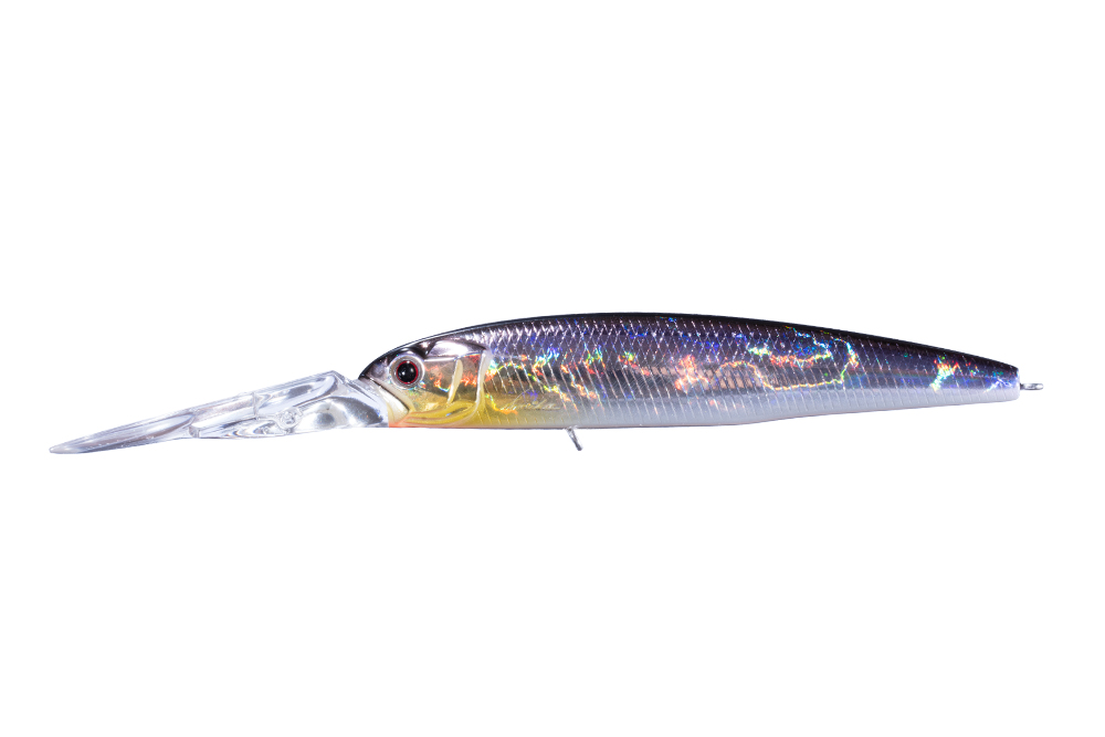 Asura89 EX-DR SF - H09 Crystal Blue Shiner