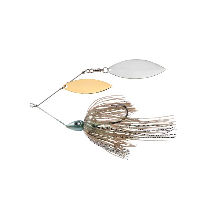 War Eagle Spinnerbait Trokar DW Mouse