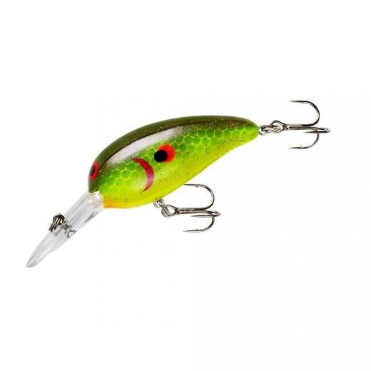 Norman Deep N - GDLN257 Bull Bream