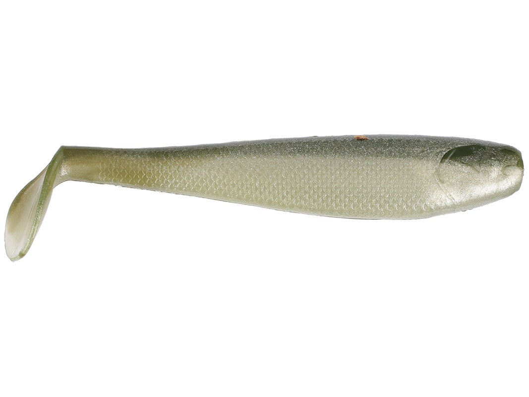 Amostra swimmerZ 6´´309 Ayu