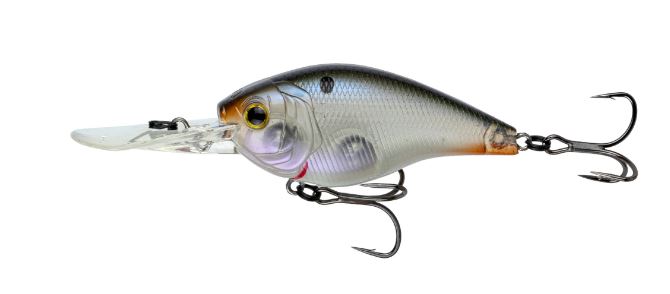 6th Sense Cloud9 - C10 - Ghost Pro Shad