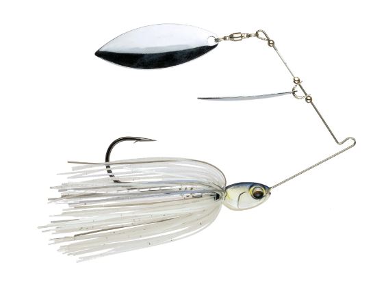 6th Sense Divine Spinnerbait - Shad Pro