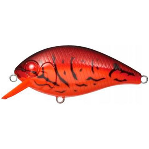 Evergreen Combat Crank 120 - 064 Fire Craw