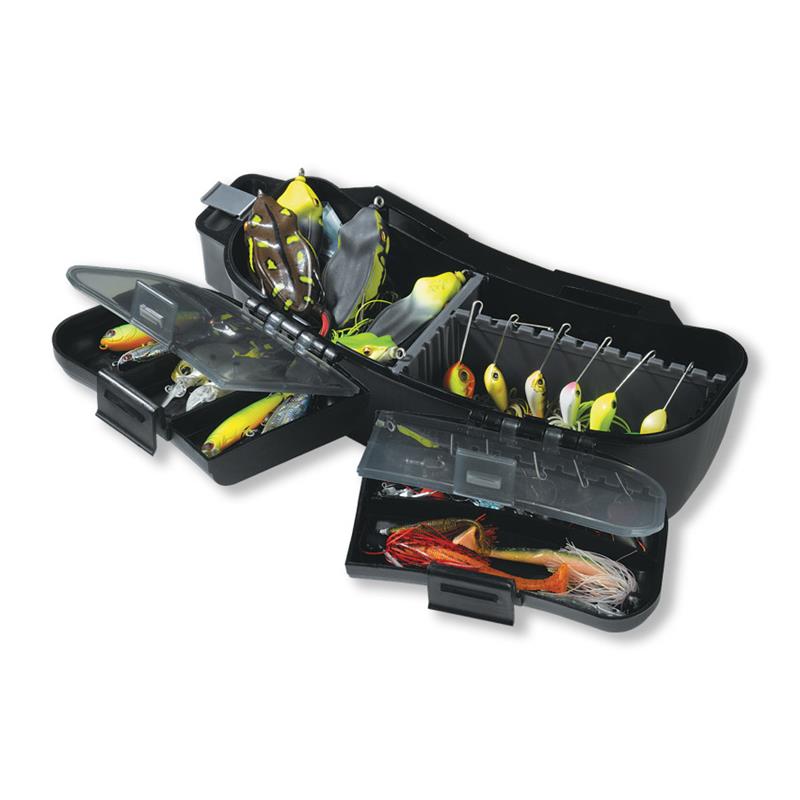 Caixa SK-9510 PRETA