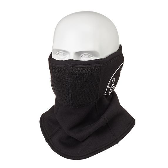 Evergreen E.G. Face Warmer