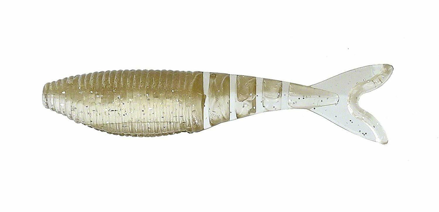 Zako - 994 TENNESSEE SHAD