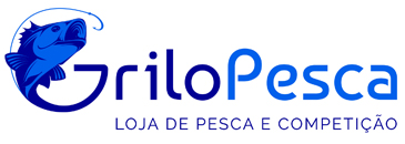 Grilo Pesca - Loja de Pesca e Competição