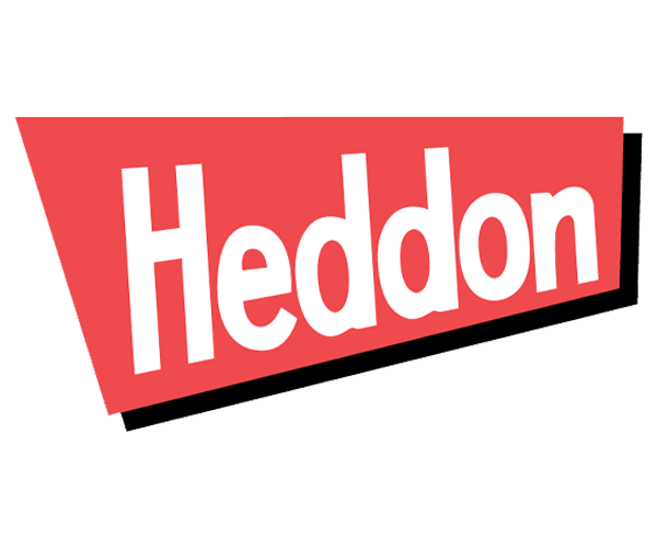 Heddon