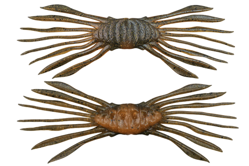 Drift Crab - Sawagani