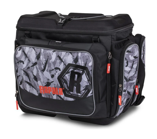 Rapala Magnum Lure Camo