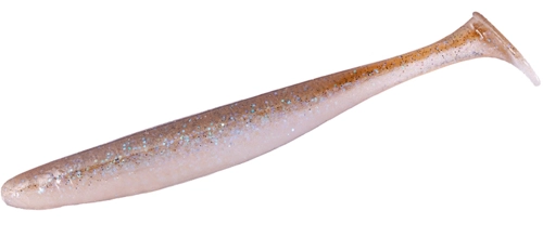 OSP Dolive Shad - TW139 Neon Wakasagi