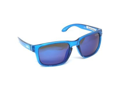 Wildeye Sunglasses 45ST05 Seabass Blue Cristal Blue Glass