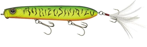 Evergreen Showerblows - Mat Hot Tiger 46