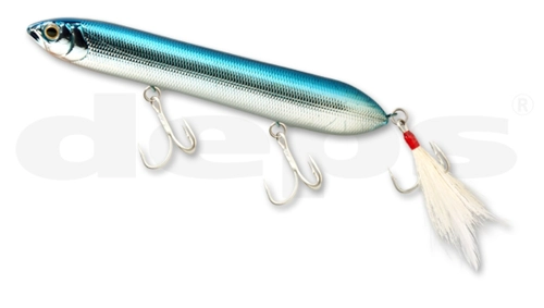Brachiostick 17 Blue Shad