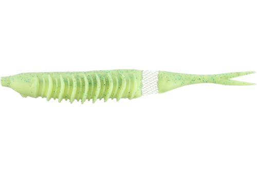 Bounty Fish - Chartreuse Back Shad