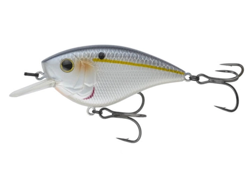 6th Sense Crush Flat 75X - Supermodel Shad