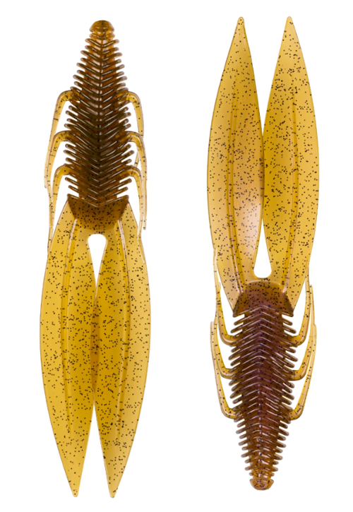 6th Sense Bodega 6.5" - Green Pumpkin Pro