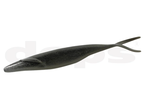Deps Sakamata Shad - 006 Black