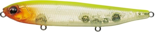 Evergreen Combat Pencil Justine 95 - 059 Skeleton Chart