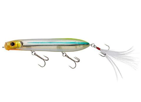 Evergreen Showerblows Shorty - Secret Ghost Chart 422