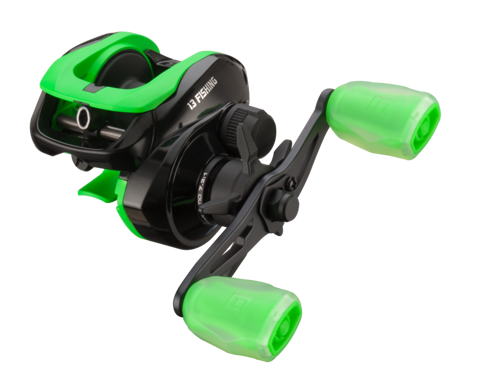 13Fishing Casting Modus RP2