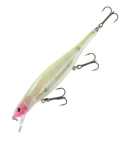 Booyah Jerkbait Flash Point - 209 Canary