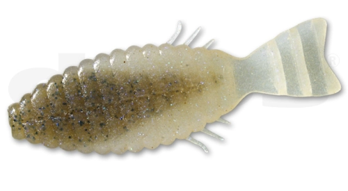 Bull Flat - 114 Champagne Pepper Neon Pearl