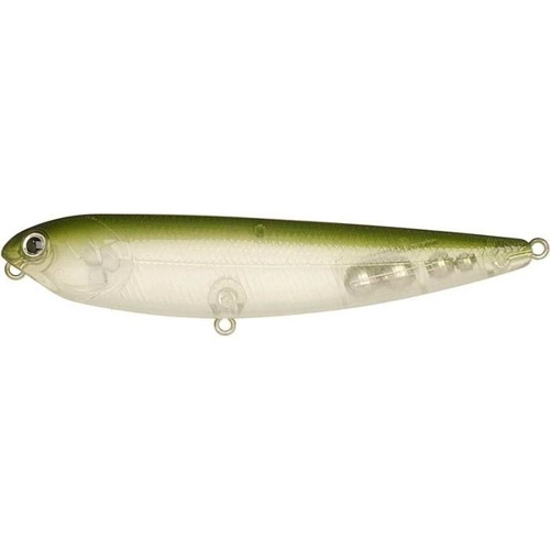 Lucky Craft Sammy 100 F Ghost Lake Mead