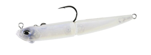 Duo Realis Mide Piko 73S - Ghost Pearl