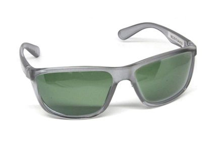 Wildeye Sunglasses 45ST11 Wahoo Matte Black Cristal Grey