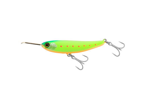 Jackall Riser Bait 006 - High Tension Iwashi