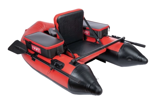 Pato Hart Sikkario X-Forward