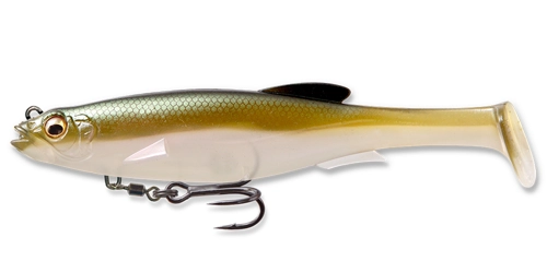 Megabass Mag Draft - 28 Levante