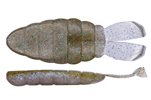 OSP Dolive SS-Gill 3.6" - TW160 Neon Gill