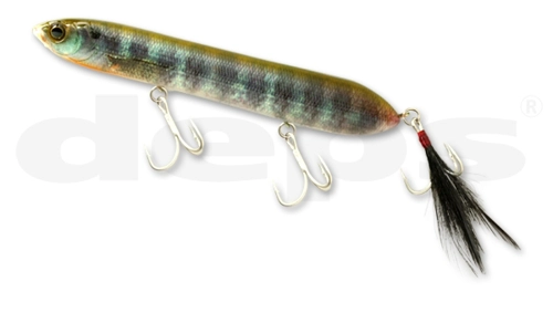 Brachiostick 05 Real Blue Gill