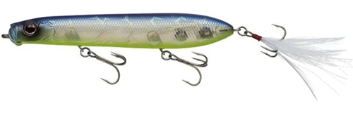 Evergreen Showerblows Shorty - Smash Shad 290