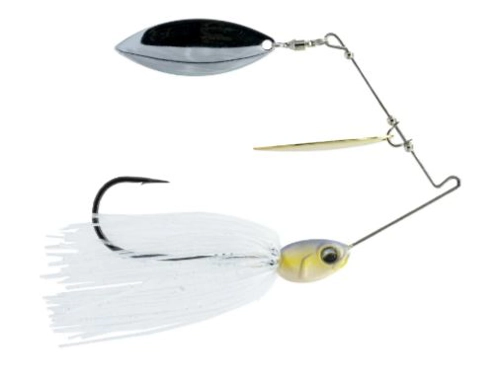 6th Sense Divine Spinnerbait - Shad Ice