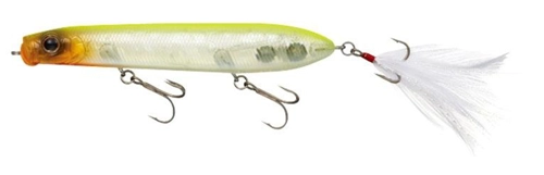 Evergreen Showerblows Shorty - Skeleton Chart 59