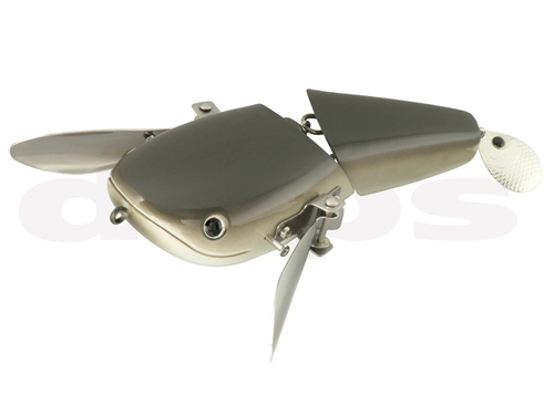 Deps NZ Crawler - 04 Japanese Catfish