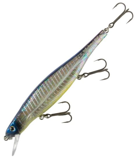 Booyah Jerkbait Flash Point - 200 Elegy Bone
