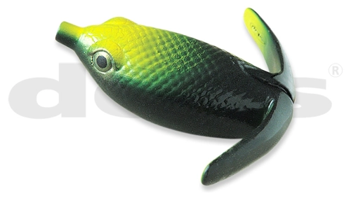 Basirisky 60 - 05 Fire Salamander